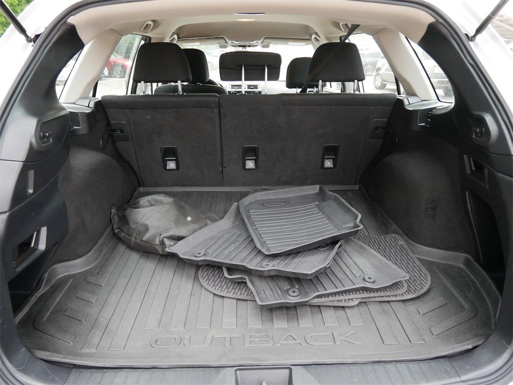used 2019 Subaru Outback car, priced at $20,999