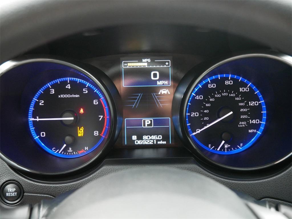 used 2019 Subaru Outback car, priced at $20,999