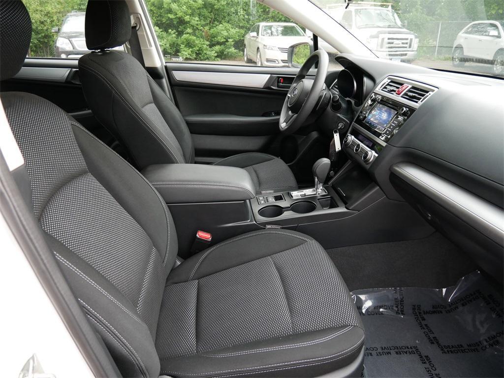 used 2019 Subaru Outback car, priced at $20,999