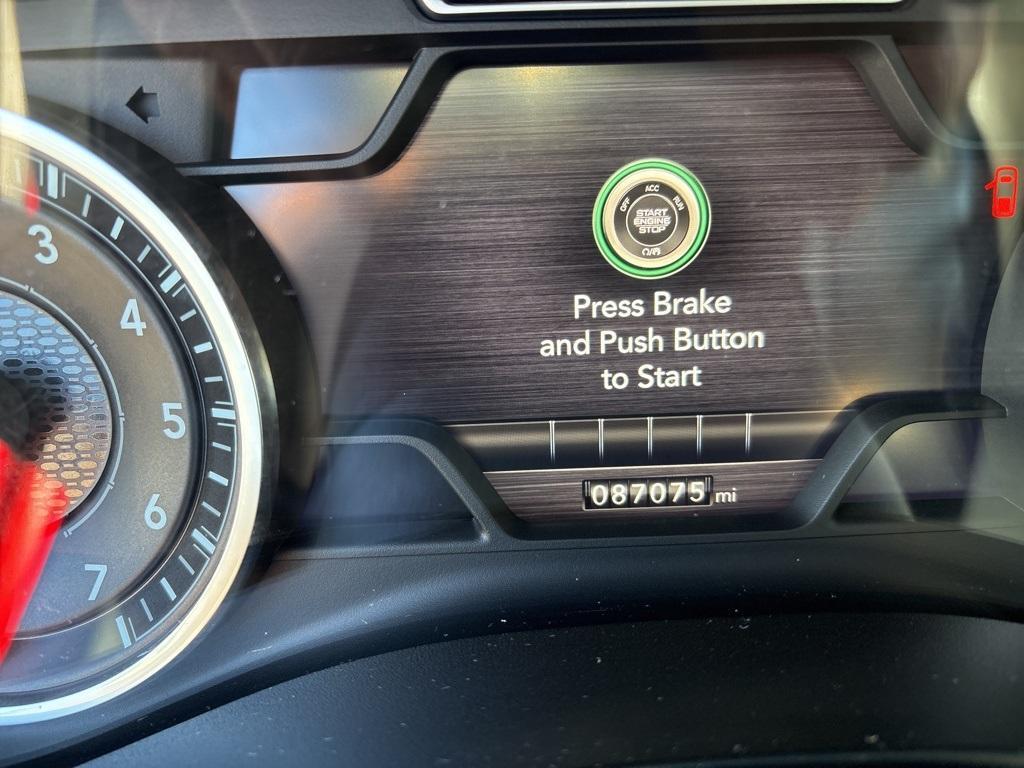 used 2020 Ram 1500 car, priced at $26,999