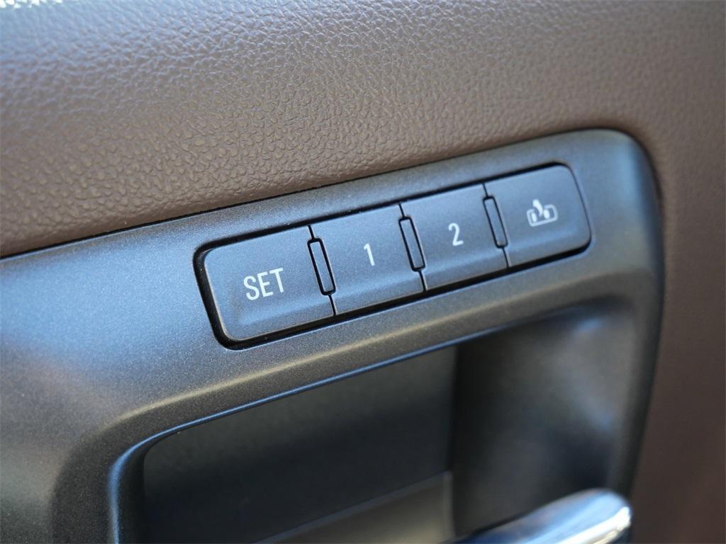 used 2016 GMC Sierra 1500 car, priced at $24,999