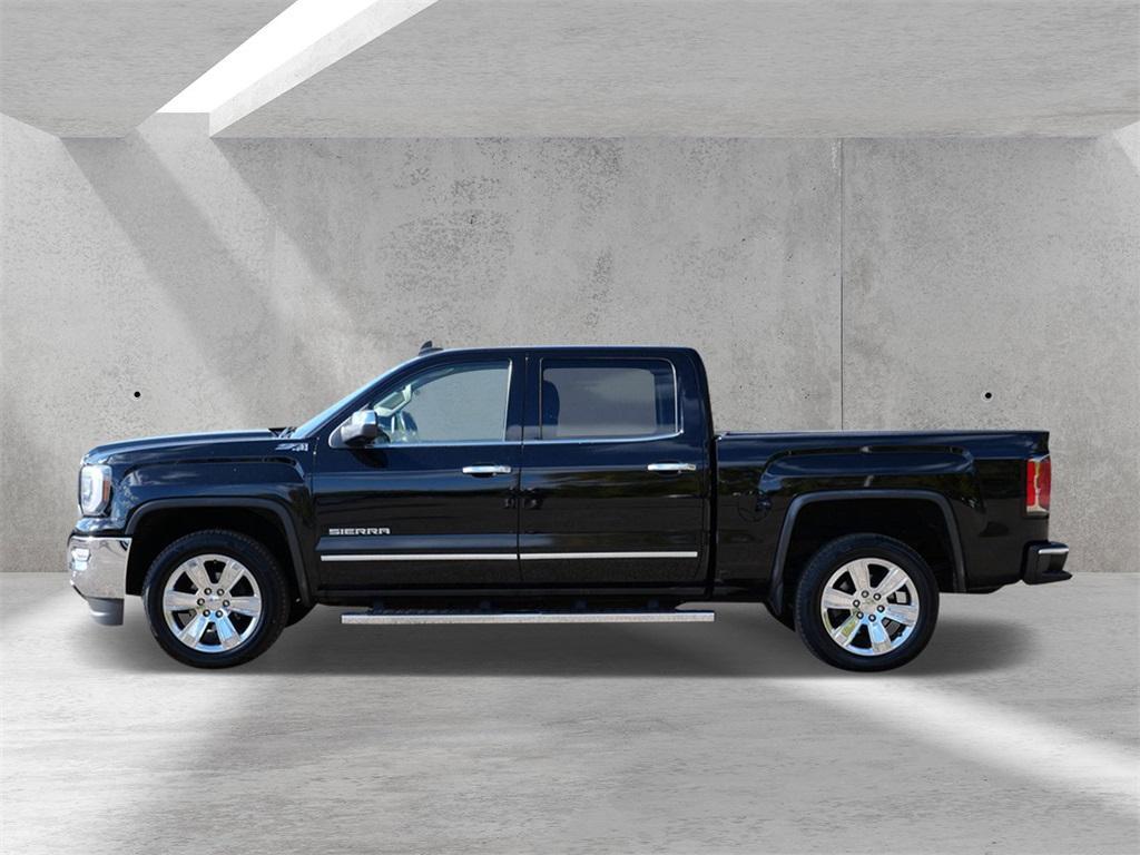 used 2016 GMC Sierra 1500 car, priced at $24,999