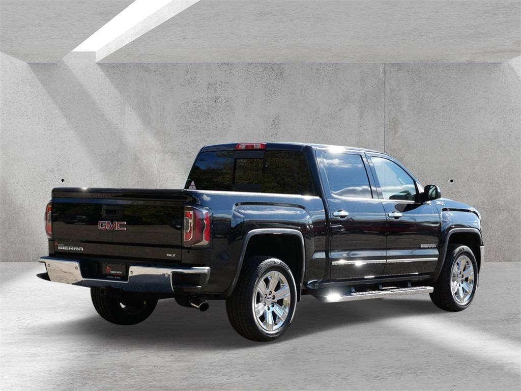 used 2016 GMC Sierra 1500 car, priced at $24,999