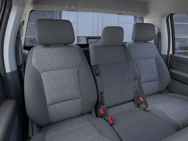 new 2026 Ford F-250 car, priced at $52,678