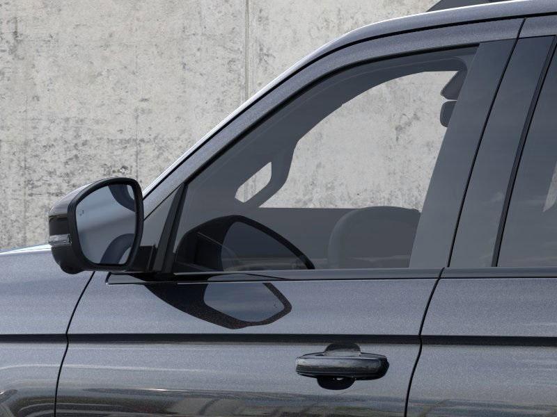 new 2025 Ford Expedition Max car, priced at $85,296