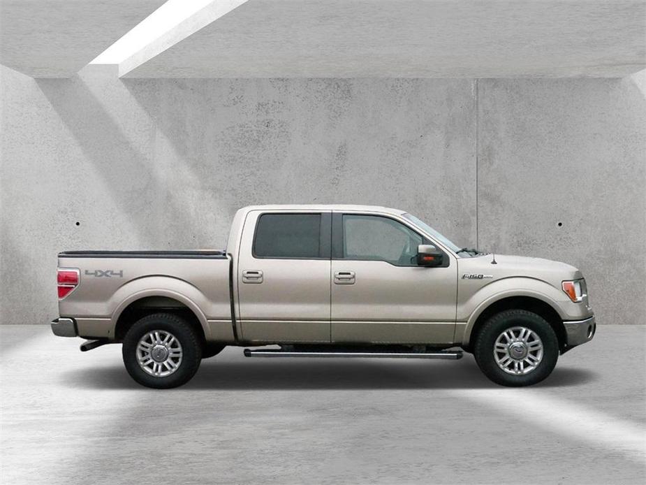 used 2012 Ford F-150 car, priced at $14,000