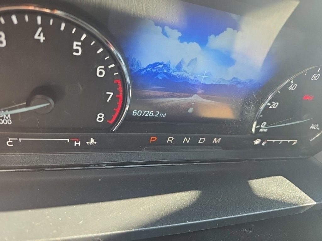 used 2020 Ford Explorer car, priced at $26,999