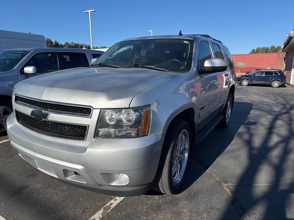 used 2012 Chevrolet Tahoe car, priced at $9,999