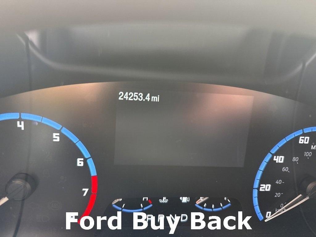 new 2022 Ford Bronco Sport car, priced at $22,311