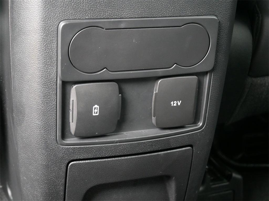 used 2023 Ford Explorer car, priced at $35,999