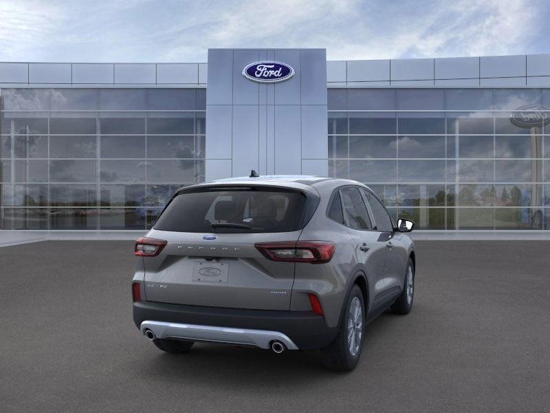 new 2025 Ford Escape car, priced at $30,603