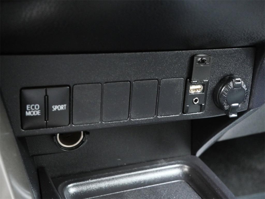 used 2015 Toyota RAV4 car, priced at $16,999