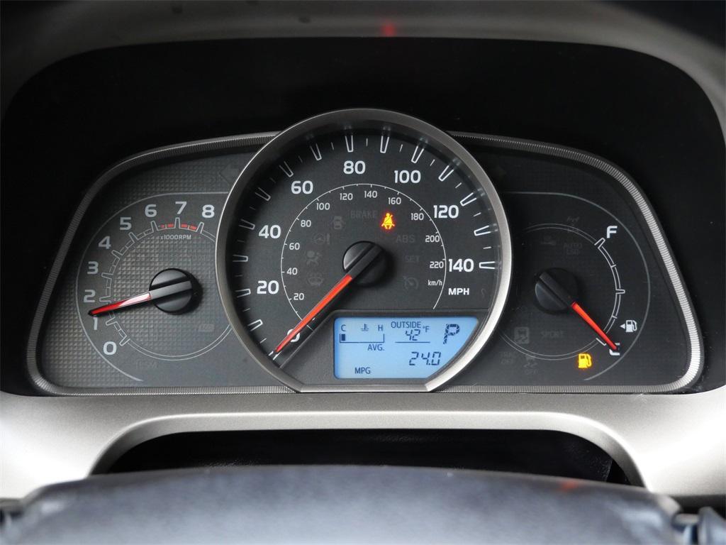 used 2015 Toyota RAV4 car, priced at $16,999
