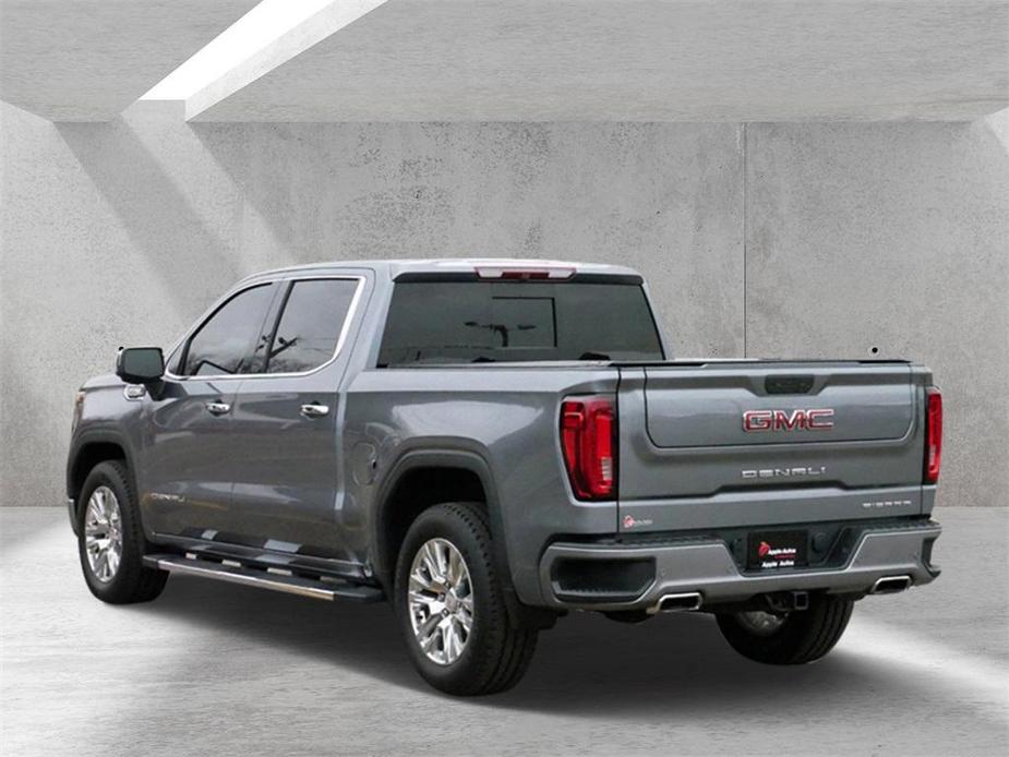 used 2019 GMC Sierra 1500 car, priced at $39,997