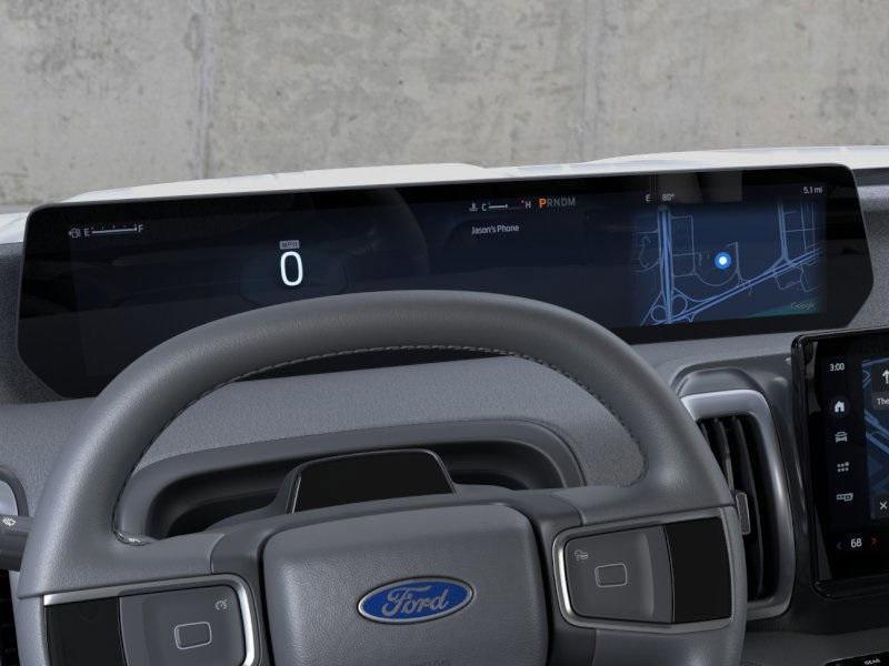 new 2025 Ford Expedition car, priced at $70,699