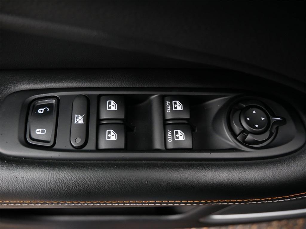 used 2018 Jeep Compass car, priced at $16,000