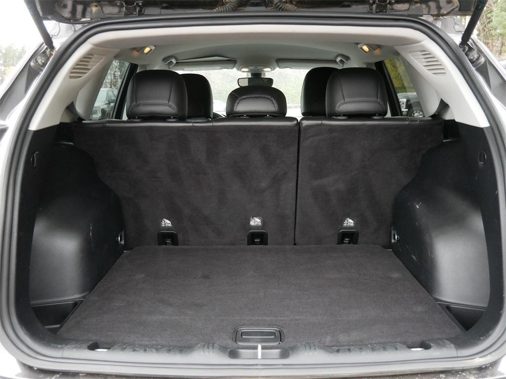 used 2018 Jeep Compass car, priced at $16,000