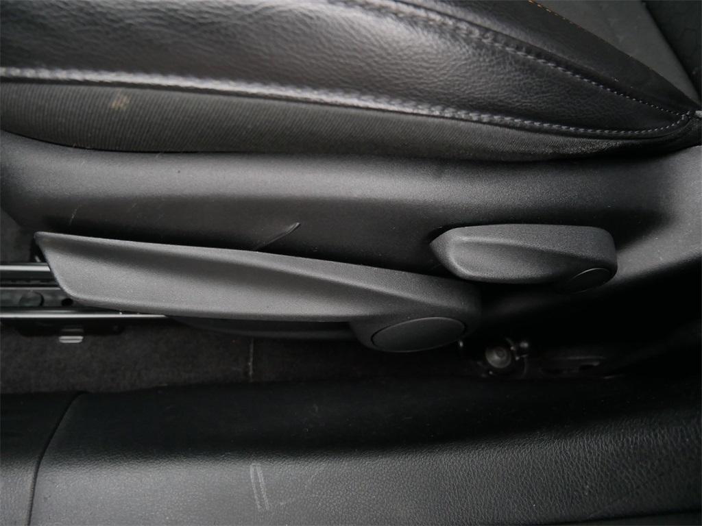 used 2018 Jeep Compass car, priced at $16,000