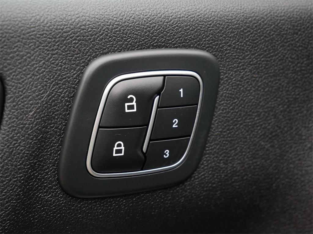 used 2023 Ford Escape car, priced at $24,411