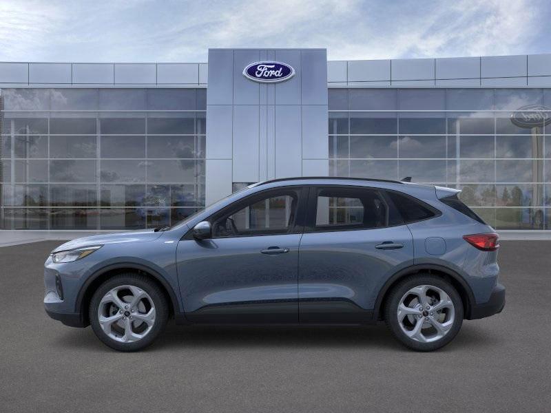new 2025 Ford Escape car, priced at $34,673