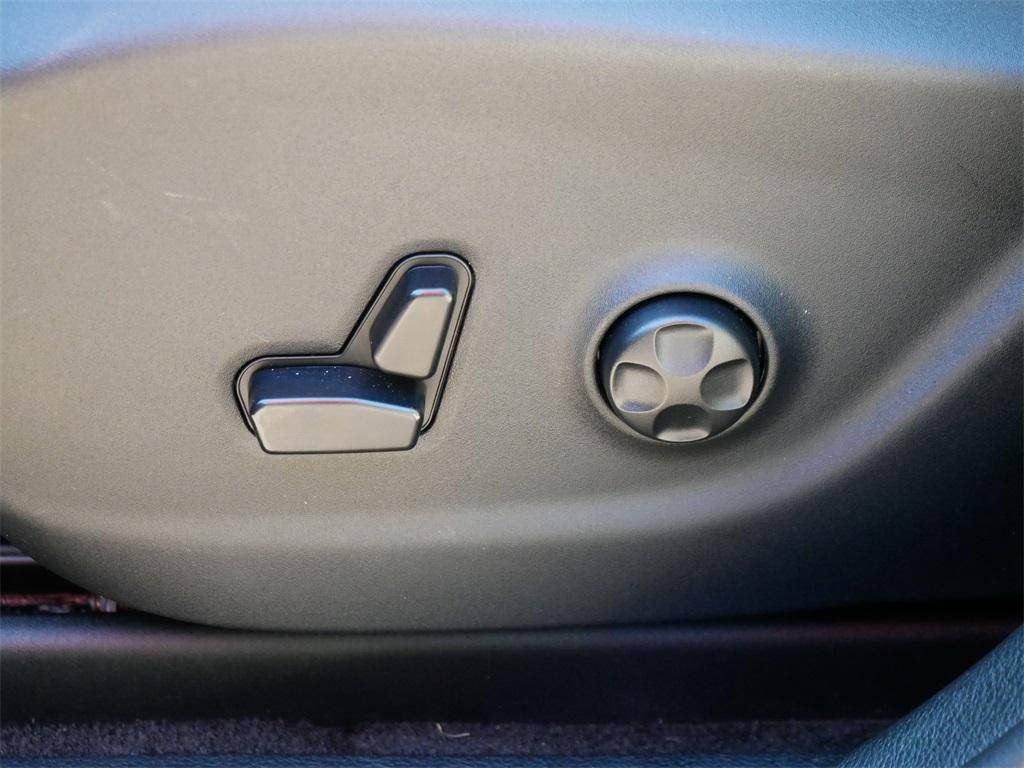 used 2019 Jeep Cherokee car, priced at $17,999