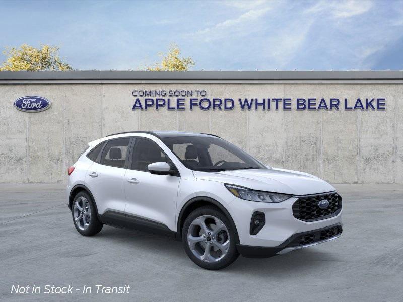 new 2026 Ford Escape car, priced at $36,004