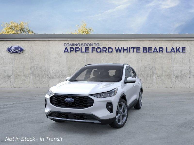 new 2026 Ford Escape car, priced at $36,004
