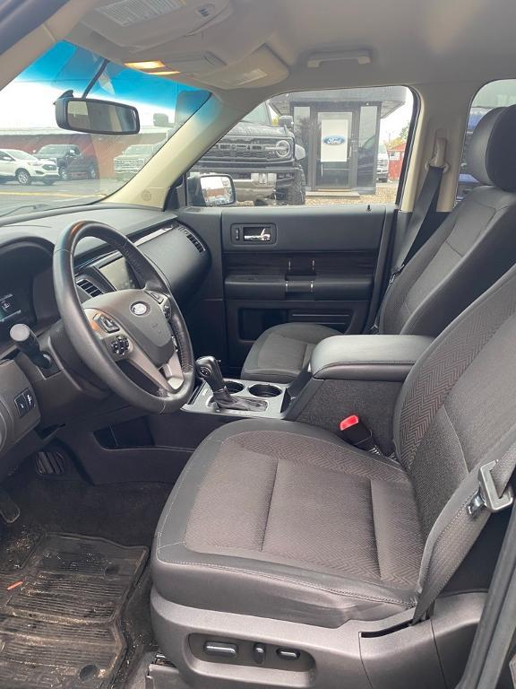 used 2014 Ford Flex car, priced at $8,999