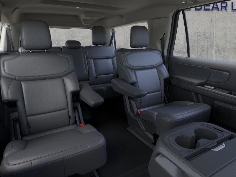 new 2025 Ford Expedition Max car, priced at $73,548