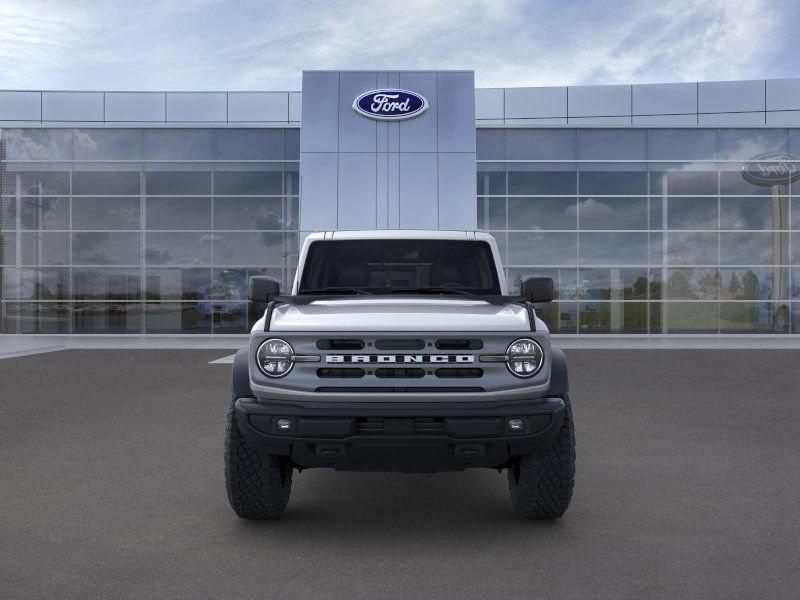 new 2024 Ford Bronco car, priced at $50,721