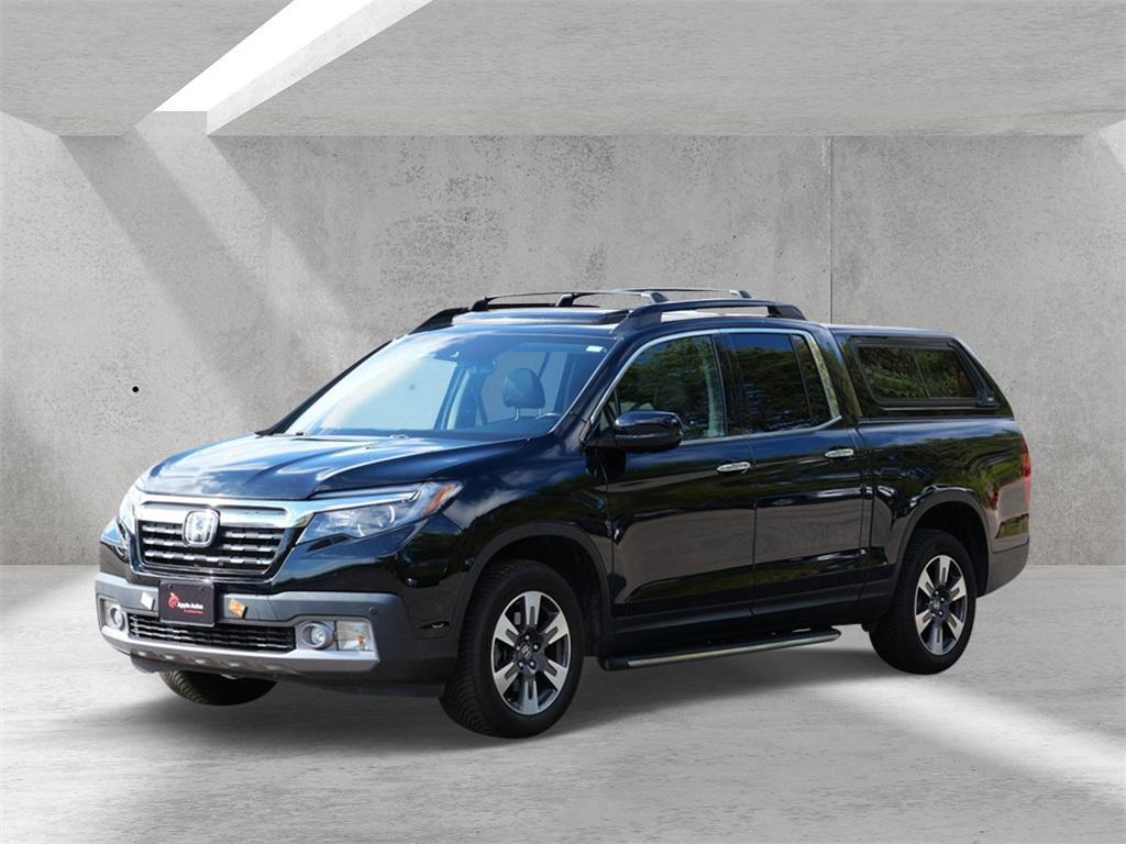 used 2019 Honda Ridgeline car, priced at $25,999