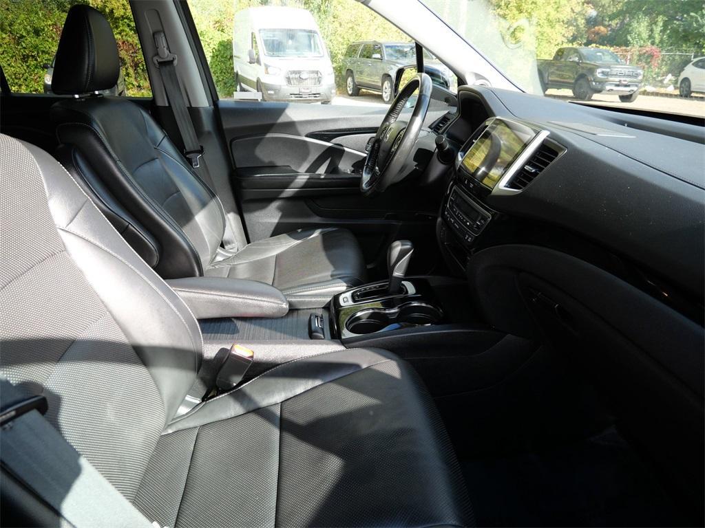 used 2019 Honda Ridgeline car, priced at $25,999