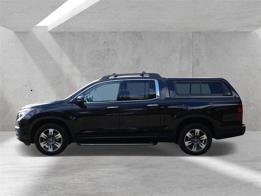 used 2019 Honda Ridgeline car, priced at $25,999
