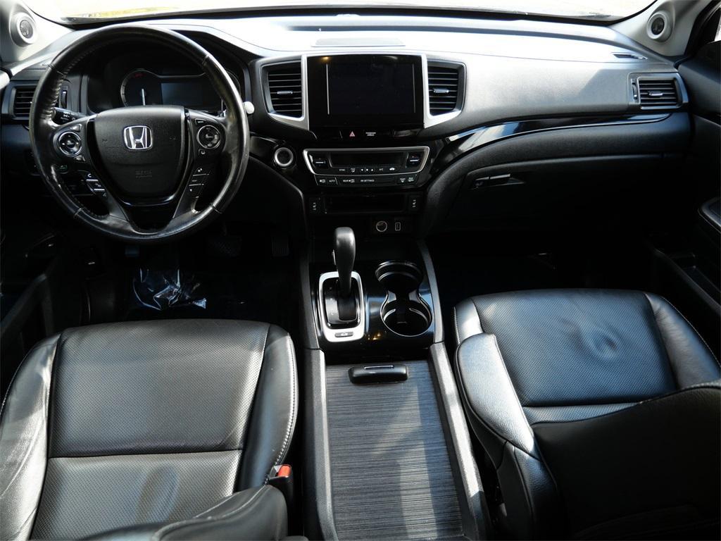 used 2019 Honda Ridgeline car, priced at $25,999