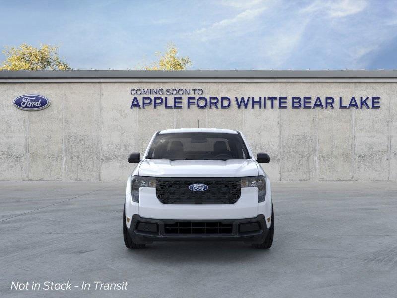 new 2025 Ford Maverick car, priced at $31,683
