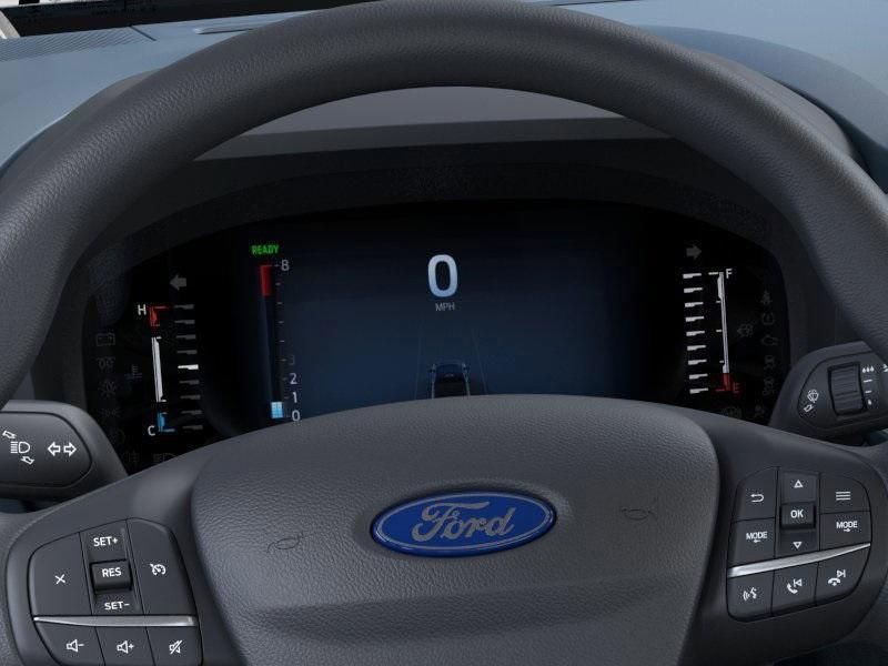 new 2025 Ford Maverick car, priced at $31,683