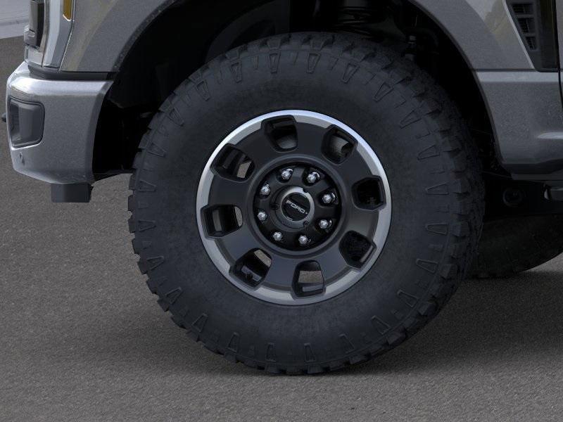new 2025 Ford F-350 car, priced at $84,417