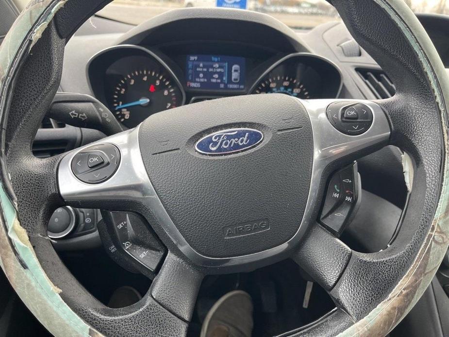 used 2013 Ford Escape car, priced at $4,480