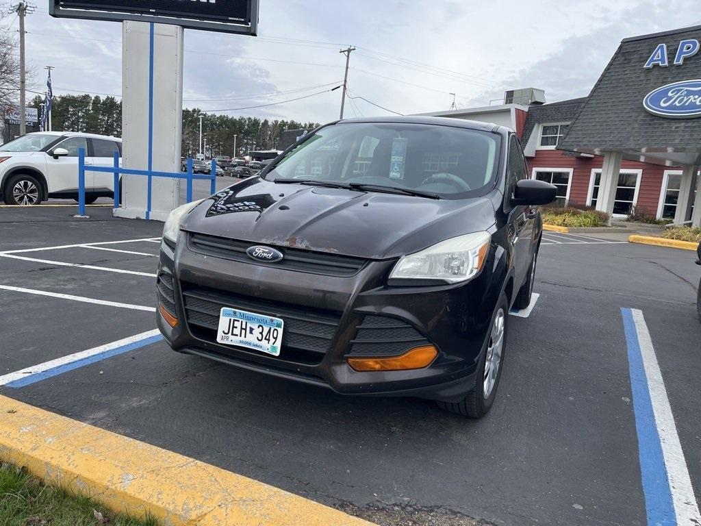 used 2013 Ford Escape car, priced at $4,480