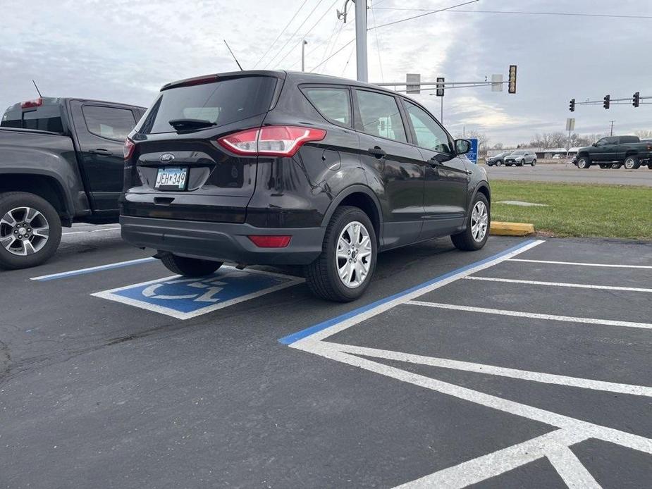 used 2013 Ford Escape car, priced at $4,480