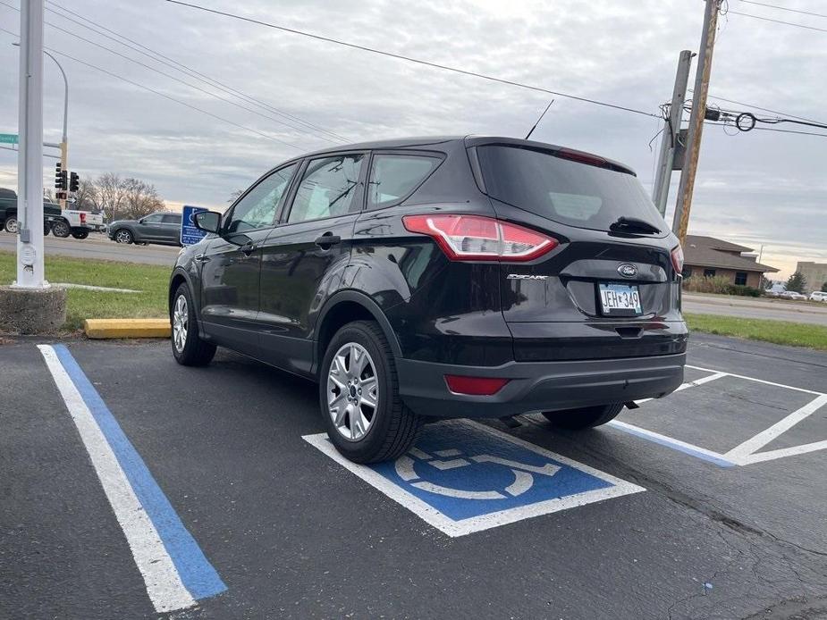 used 2013 Ford Escape car, priced at $4,480