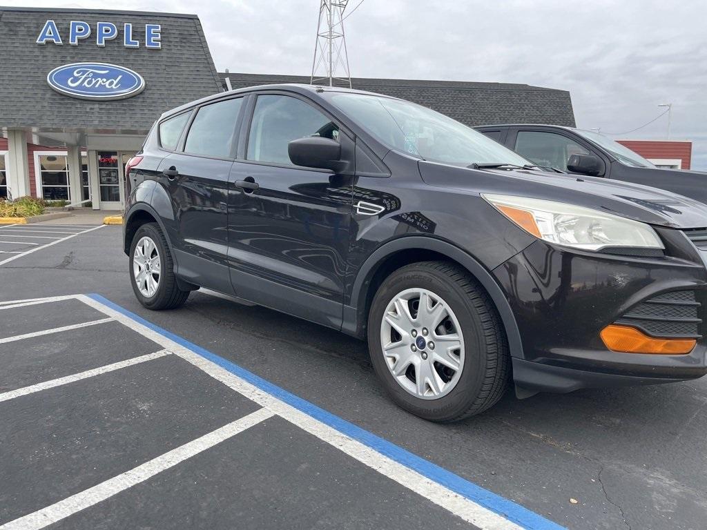 used 2013 Ford Escape car, priced at $4,480