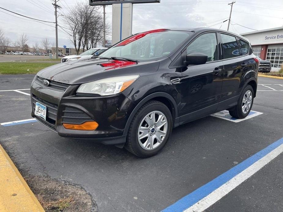 used 2013 Ford Escape car, priced at $4,480