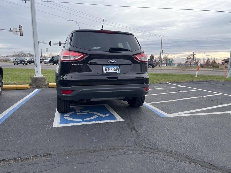 used 2013 Ford Escape car, priced at $4,480