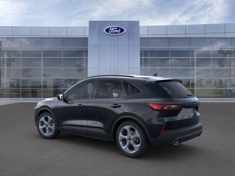 new 2025 Ford Escape car, priced at $32,036