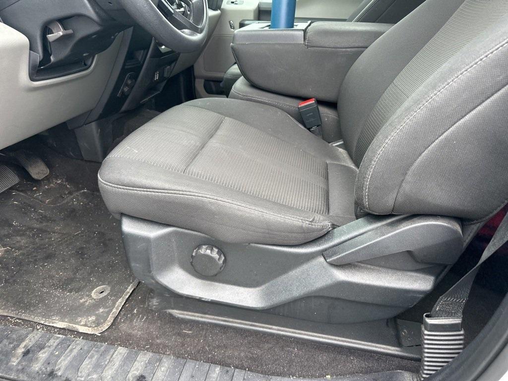 used 2019 Ford F-150 car, priced at $24,999