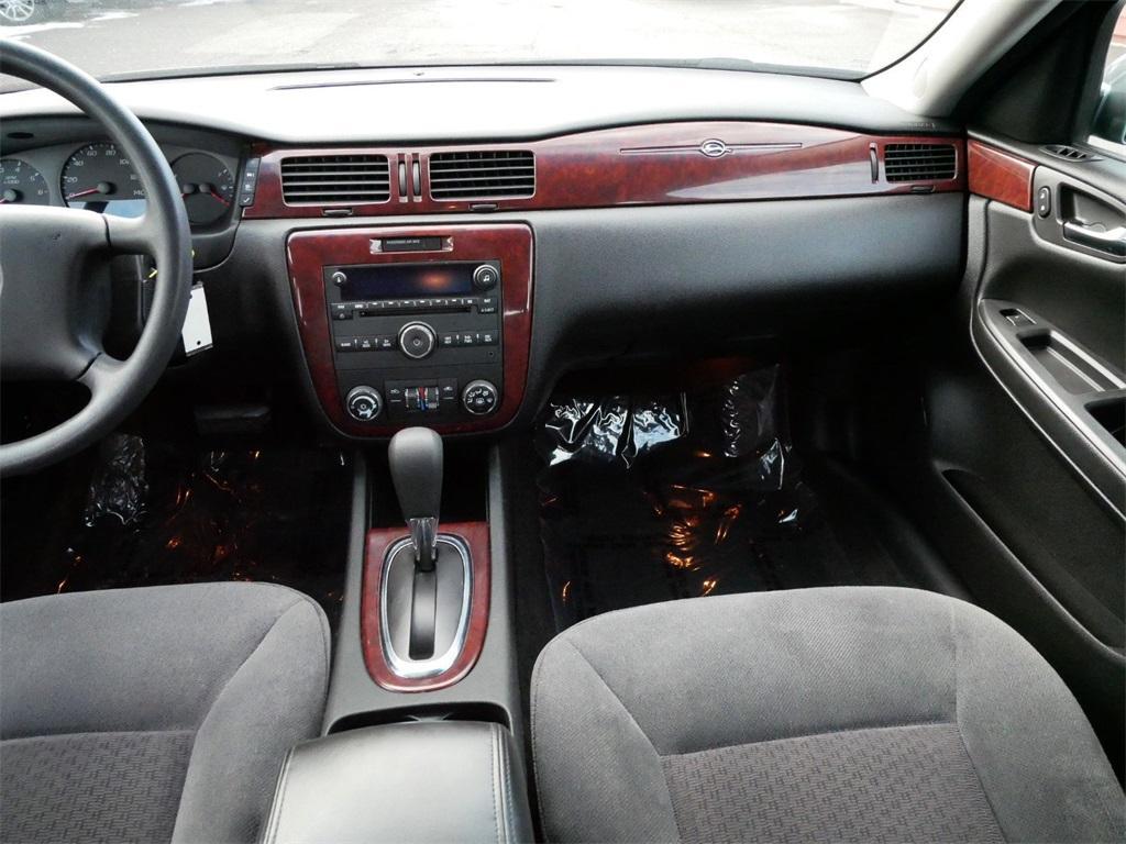 used 2009 Chevrolet Impala car, priced at $3,599