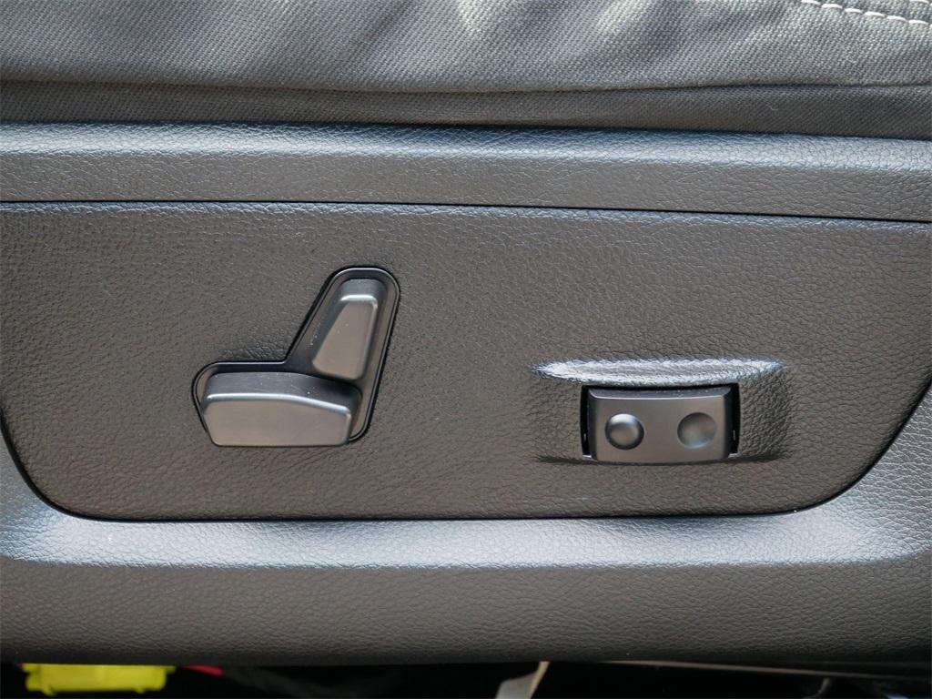 used 2022 Ram 3500 car, priced at $46,248