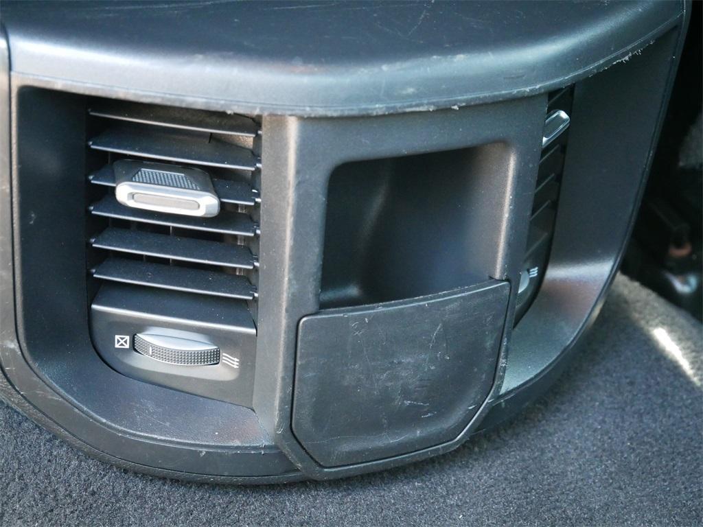 used 2022 Ram 3500 car, priced at $46,248