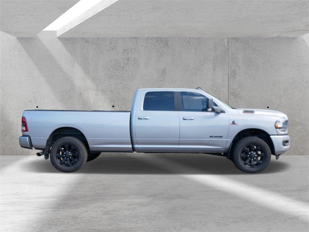 used 2022 Ram 3500 car, priced at $46,248